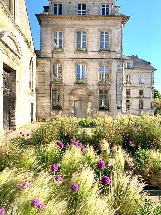 Maison Léontine Bernay  Exterior foto