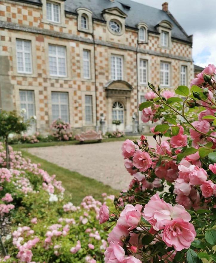 Maison Léontine Bernay  Exterior foto